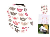baby car seat covers for girls
